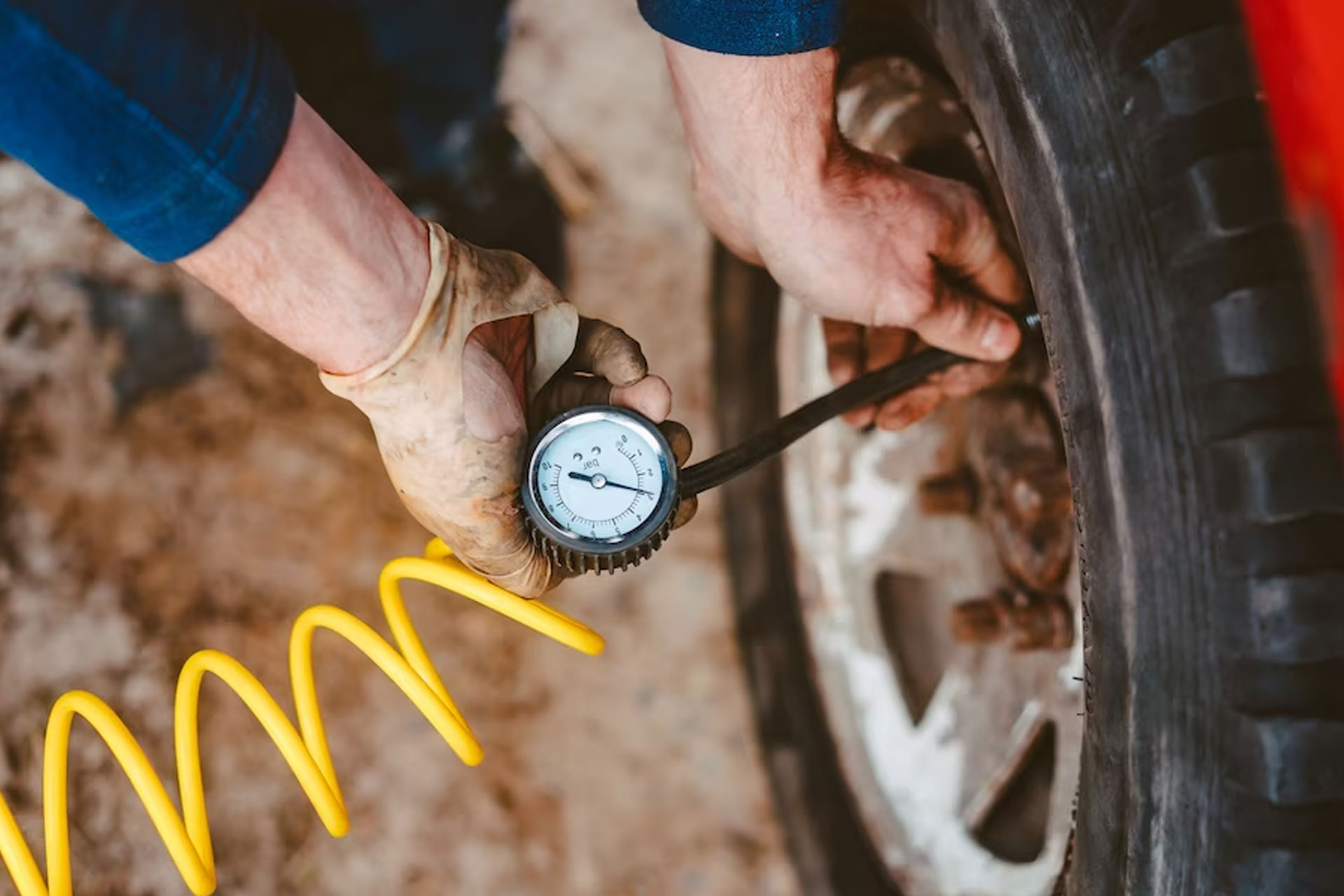 Electrical-&-Tire-Repair