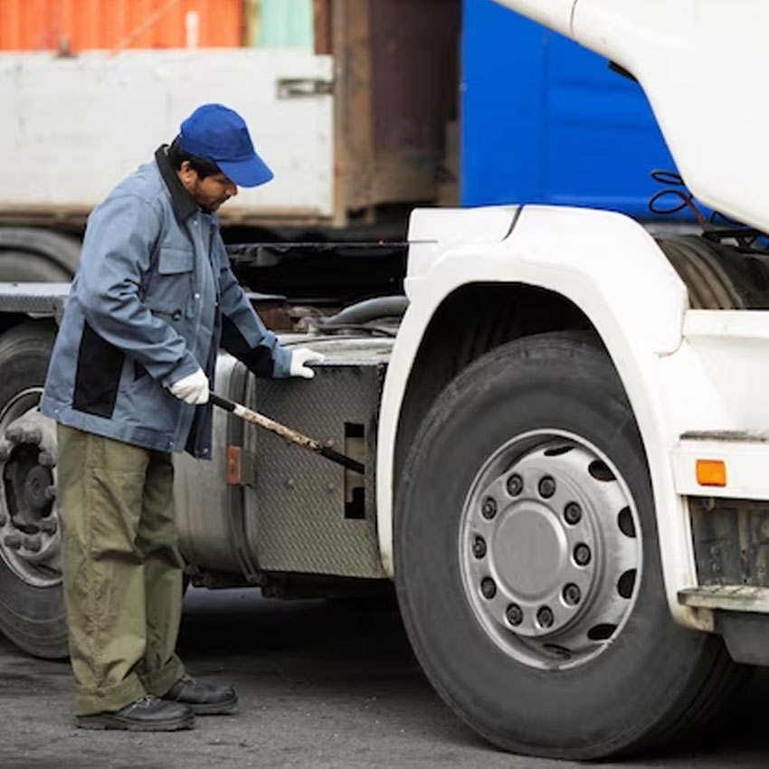 Trailer-Repair-Services